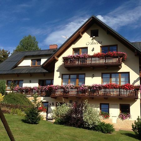 Apartmany Aneta Spindleruv Mlyn Bagian luar foto
