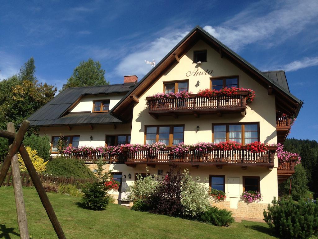 Apartmany Aneta Spindleruv Mlyn Bagian luar foto