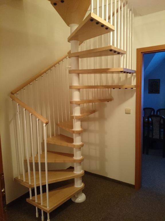 Apartmany Aneta Spindleruv Mlyn Bagian luar foto