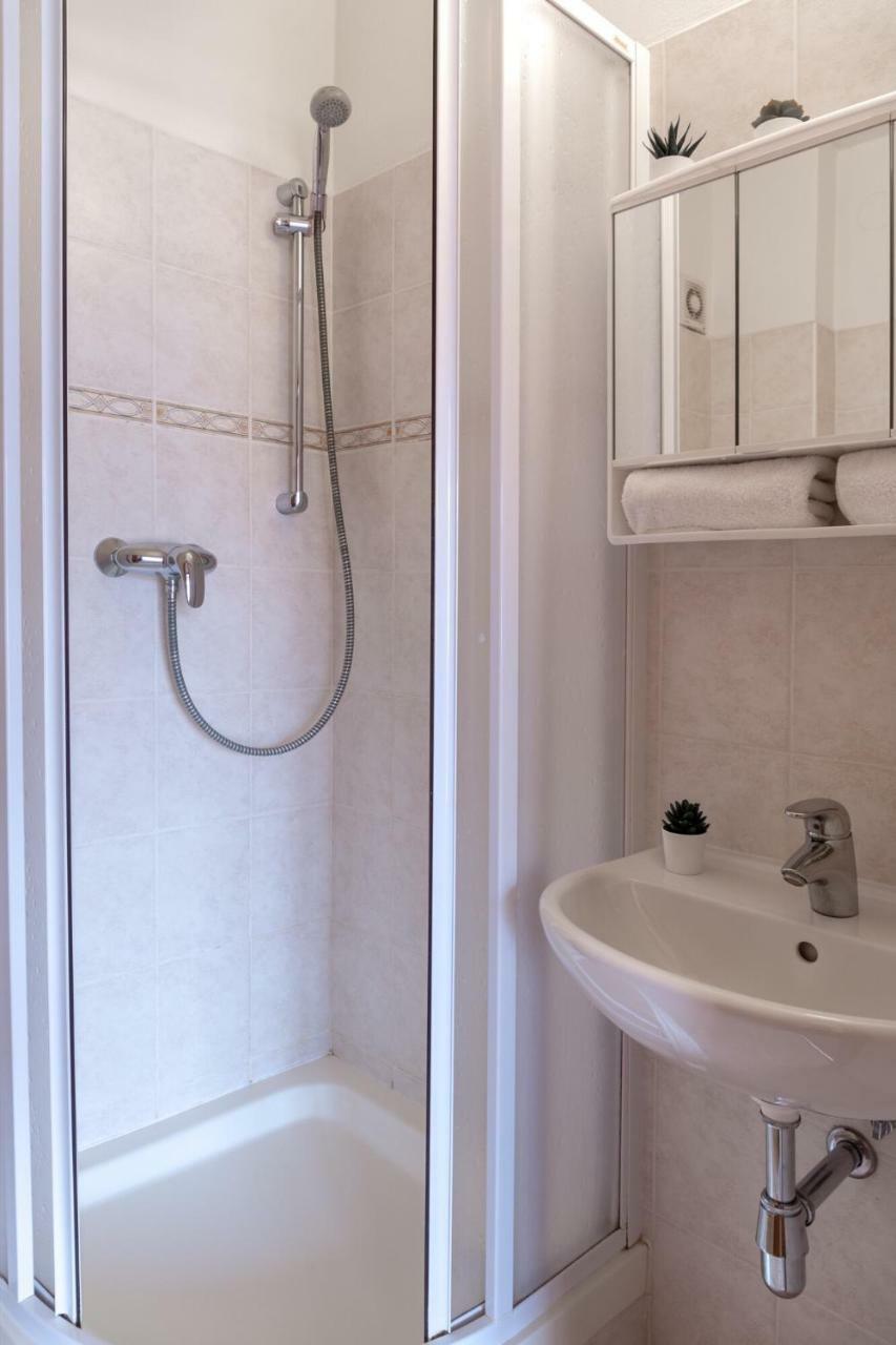 Apartmany Aneta Spindleruv Mlyn Bagian luar foto