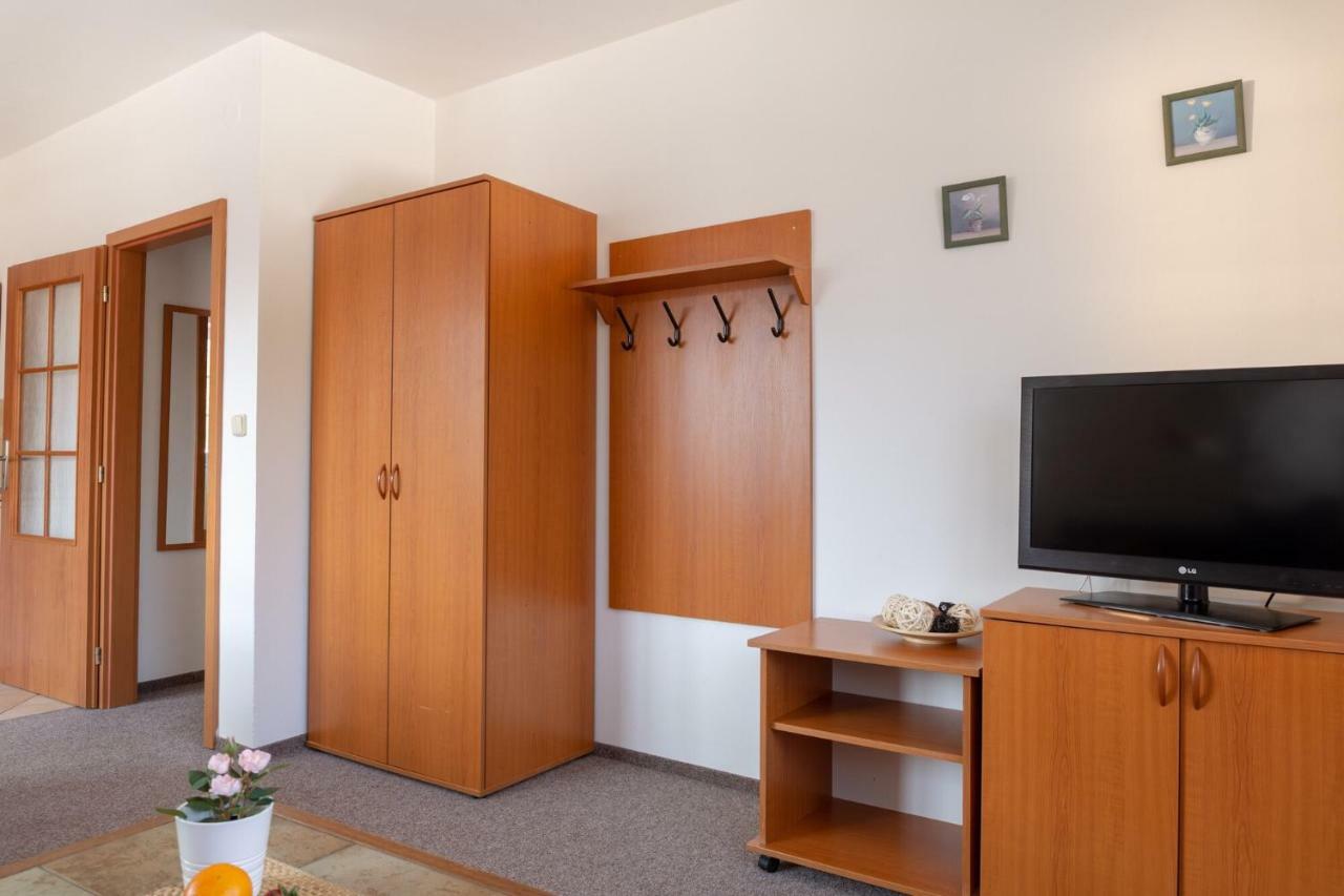 Apartmany Aneta Spindleruv Mlyn Bagian luar foto