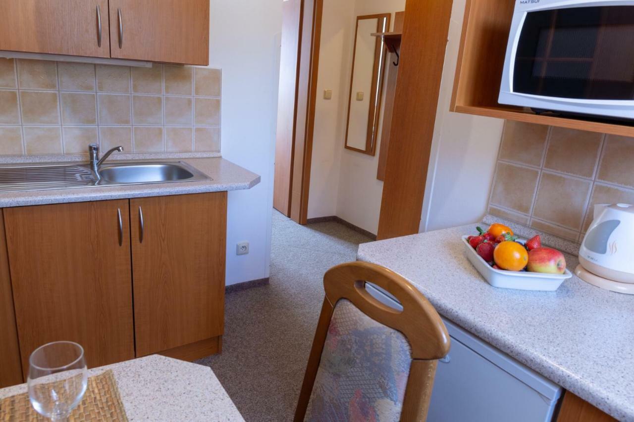 Apartmany Aneta Spindleruv Mlyn Bagian luar foto