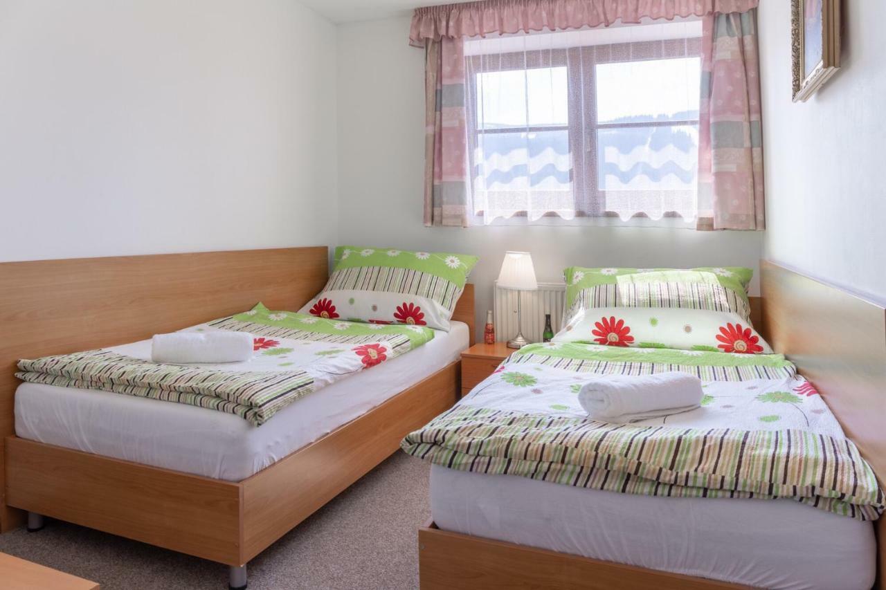 Apartmany Aneta Spindleruv Mlyn Bagian luar foto