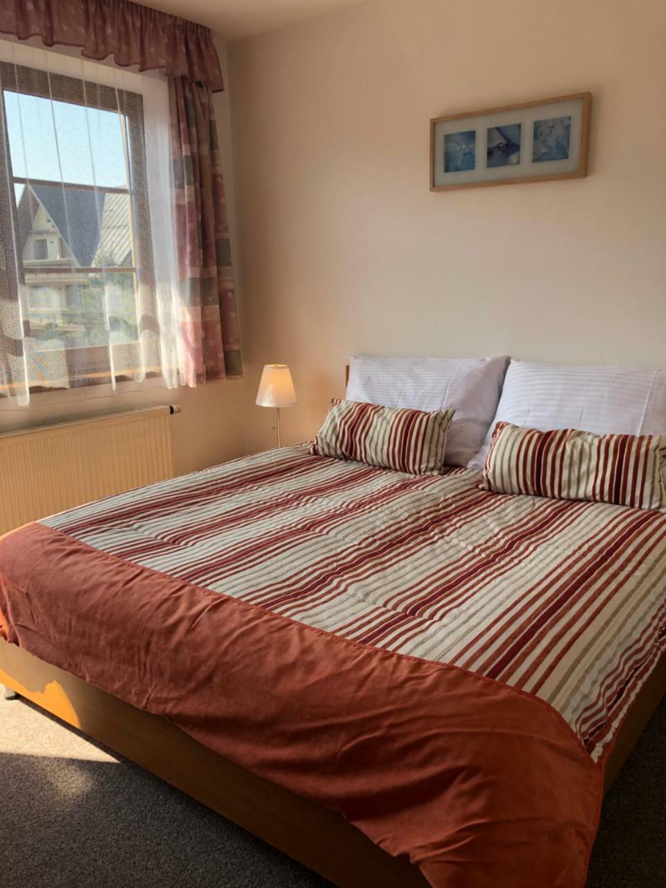 Apartmany Aneta Spindleruv Mlyn Bagian luar foto